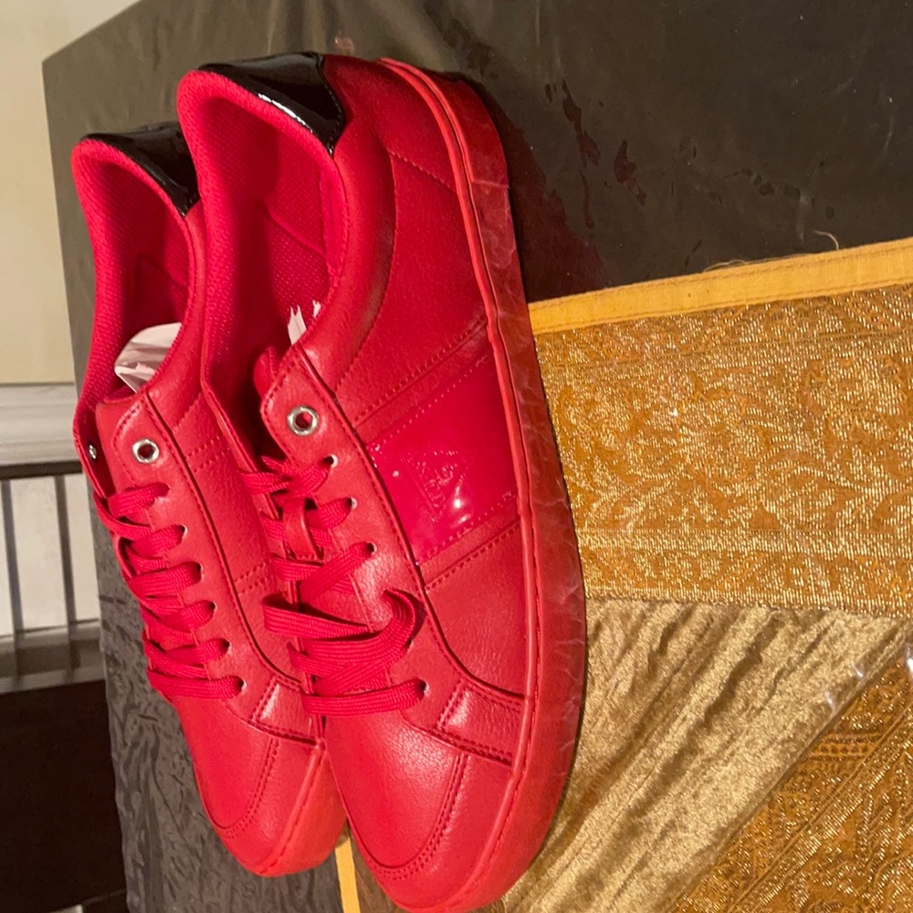 Men’s shoes